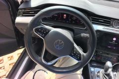 2024 Volkswagen Magotan 2024 330TSI DSG 2 Million Edition Luxury #14