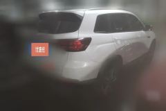 2023 Chang'an CS75 2023 Pleasure 1.5T AT DCT Luxury #3