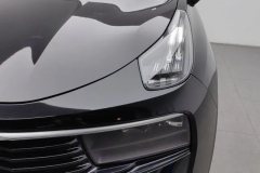 2018 Lynk & Co Lynk & Co 01 2017 2.0T AT ProEditionFWD #5