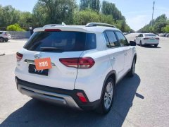 2018 Hyundai ix35 2018 2.0 AT Wisdom and courageEditionFWD #9