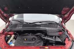 2016 Land Rover Range Rover Evoque 2015 2.0T AT 5-DoorZhiyaoEdition #7