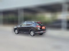 2015 GAC Trumpchi Trumpchi GS5 2014 2.0 AT SuperEnjoyEdition #3