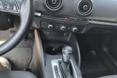 2021 Audi A3 Sportback 2020 1.4T AT 35TFSIEntry Facelift China VI #13