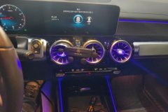 2021 Mercedes-Benz GLB-Class 2020 1.3T AT 200Fashion Facelift #13