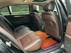 2016 BMW 5 Series 2014 2.0T AT 525LiLuxuryDesign Pkg #11