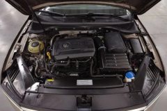 2016 Volkswagen Magotan 2017 1.8T AT 330TSILuxury #7
