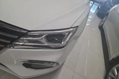 2020 Roewe i5 2020 1.5 AT 4GConnectedLeaderFlagship #5