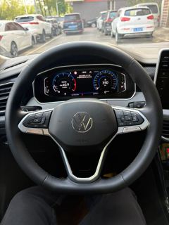2023 Volkswagen Tayron 2023 1.4T AT 280TSI 2WDLuxuryPlusAdvancedEdition #16