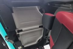 2018 Beijing Off-Road Beijing BJ40 2017 2.3T AT 40Lring towerChampion4WD #18