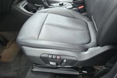 2019 BMW X1 2019 1.5T AT 18LiFashionFWD #21
