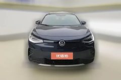 2021 Volkswagen ID.4 CROZZ 2021 First release on Yaoye2WDEdition #2