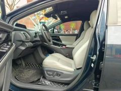 2024 Toyota bZ4X 2022 2WDLong RangeJOYEdition #6