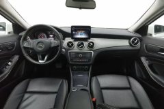 2017 Mercedes-Benz GLA-Class 2016 1.6T AT GLA200FashionFWD #14