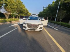 2017 Haval H2s 2018 1.5T MT Fashion #13