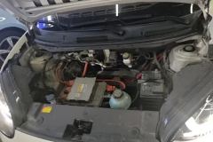 2024 Wuling Motors Wuling Bingo 2023 410kmLingxiExclusive #10