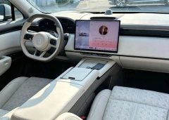 2025 Zeekr 7X 2025 75kWh RWDSmart Drive #4