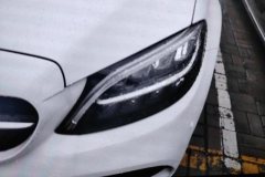 2021 Mercedes-Benz C-Class 2021 1.5T AT C260LSport #5