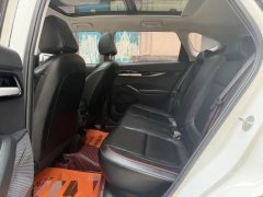 2024 Kia Seltos 2023 1.5L CVTComfort #4