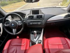 2015 BMW 1 Series(Imported) 2013 1.6T AT 116iLeading Facelift (Imported) #6