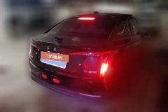 2024 Hongqi E-QM5 2024 450km travelEdition #3