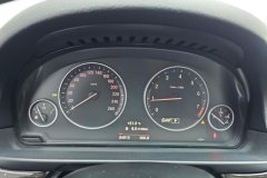 2015 BMW 5 Series 2014 2.0T AT 525LiLuxuryDesign Pkg #14
