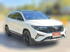 2023 Jetta VS7 2023 1.4T AT 280TSI HighlightsGlory #3