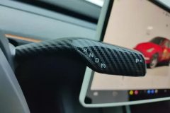 2024 Tesla Model Y 2023 rear wheel driveEdition #16