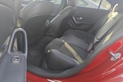 2020 Mercedes-Benz A-Class 2019 1.3T AT A180LSportsedan chair Facelift #11
