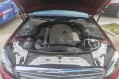 2015 Mercedes-Benz C-Class 2015 2.0T AT C200L Facelift #10