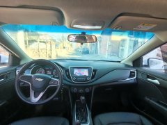 2017 Chevrolet Cavalier 2016 1.5 AT HappyEdition #6