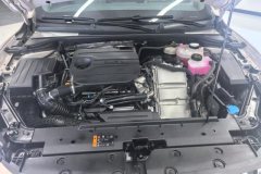 2025 Roewe M7 DMH 2025 160kmEnjoyEdition #10