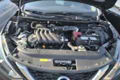 2021 Nissan Sylphy 2021 1.6 AT XLClassicLuxury #10
