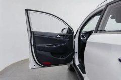 2016 Hyundai Tucson 2015 1.6T AT LeadingFWD #11