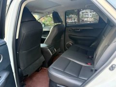 2016 Lexus NX 2015 2.5 AT 300hFeng ShangEditionFWD HEV (Imported) #6