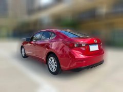 2016 Mazda Mazda3 Axela Sedan 2016 1.5 MT Comfort #7