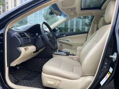 2015 Toyota Camry 2015 2.0 AT GLeading #5