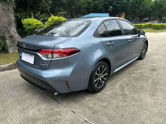 2023 Toyota Levin 2023 Smartelectric hybridHybrid 1.8L AT Luxury #5