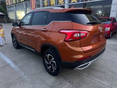 2017 Baojun 510 2017 1.5 MT Luxury #13