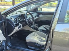 2017 Buick Excelle GT Sedan 2017 1.5 MT 15NEntry #8