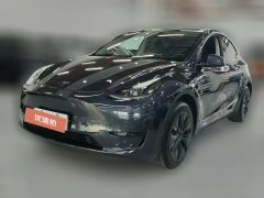 2024 Tesla Model Y 2024 rear wheel driveEdition #1