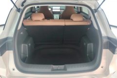 2025 Wuling Motors Wuling Bingo S 2025 325km Exclusive #4