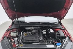 2015 Volkswagen Golf 2015 1.4T AT Comfort #7
