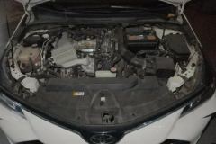 2019 Toyota Corolla 2019 1.2T AT S-CVT GL-iElite #10
