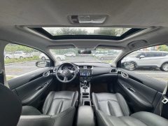 2017 Nissan Sylphy 2016 1.6 AT XLLuxury #21