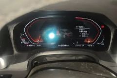 2021 BMW 3 Series 2021 2.0T AT 325i MSport Pkg Facelift #14