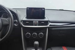 2017 Mazda CX-4 2016 2.0 AT blue sky vitalityEditionFWD #16
