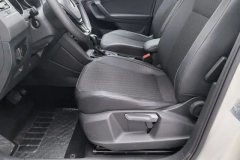 2021 Volkswagen Tiguan L 2021 2.0T AT 330TSIComfort EnjoyFWD #21