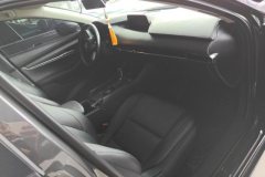 2023 Mazda Mazda3 Axela Sedan 2022 2.0L AT dazzling qualityEdition #8