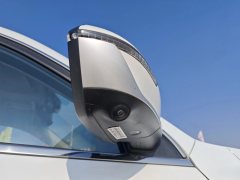 2021 Geely Auto Boyue 2020 1.8T AT SmartPRO #9