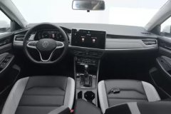 2023 Volkswagen Bora Sedan 2023 1.5T AT 300TSI DSGrespectEdition #12